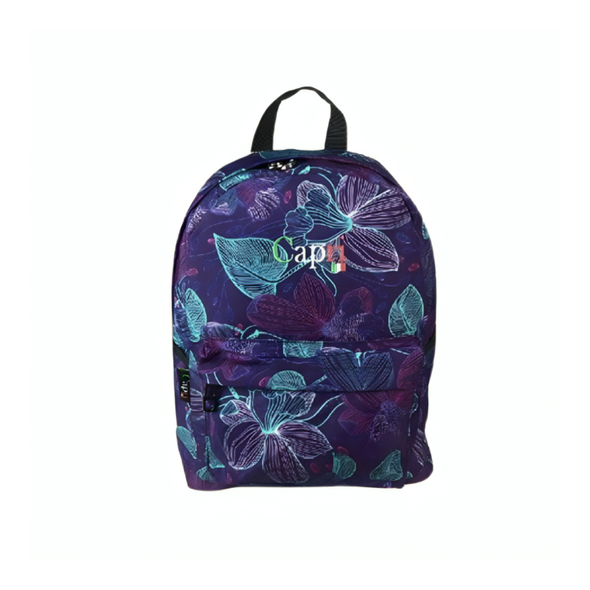 Capri Purple Backpack