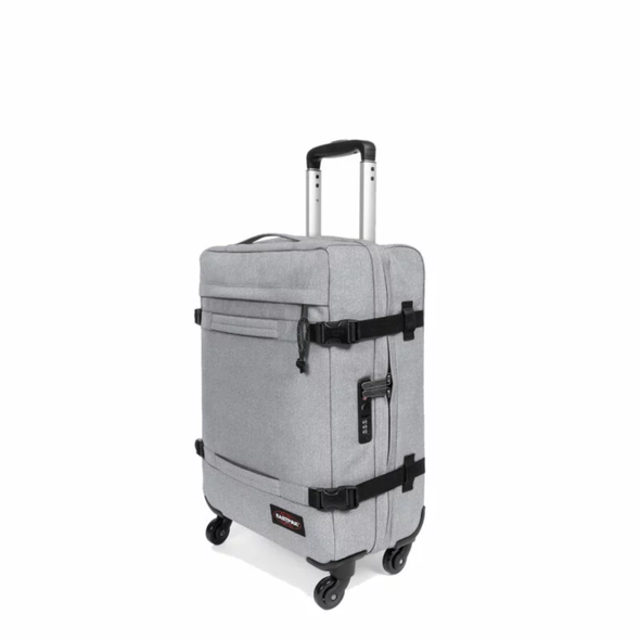 EASTPAK Transit'R 4 L Sunday Grey | EK0A5BFK3631