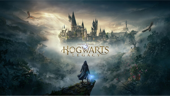 Hogwarts Legacy – Nintendo Switch