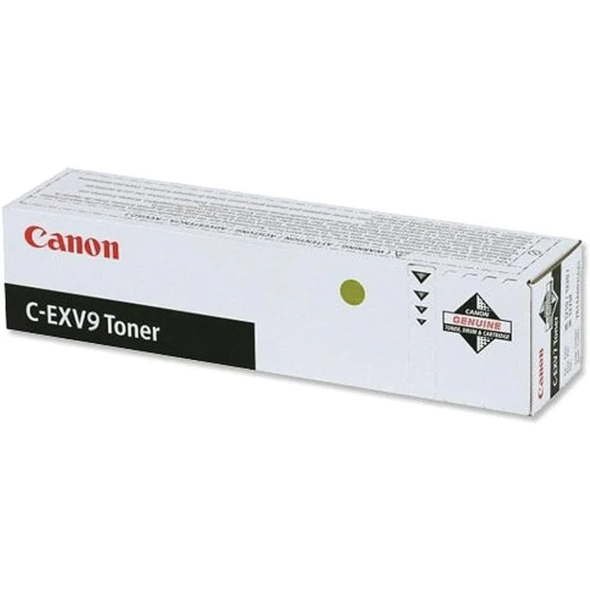 Canon EXV9-GPR13 Original Toner - Black | EXV9BK