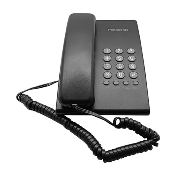 Panasonic Corded Telephone | KX-TS400