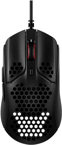 HyperX Pulsefire Haste Gaming Mouse | HMSH1-A-BK/G