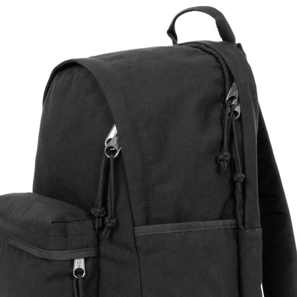 Eastpak Optown Office 16" Laptop Backpack – BLACK | EKA5BJ12K7
