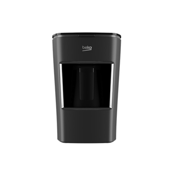Beko 1 Cup Turkish Coffee Machine – Black | MA0044