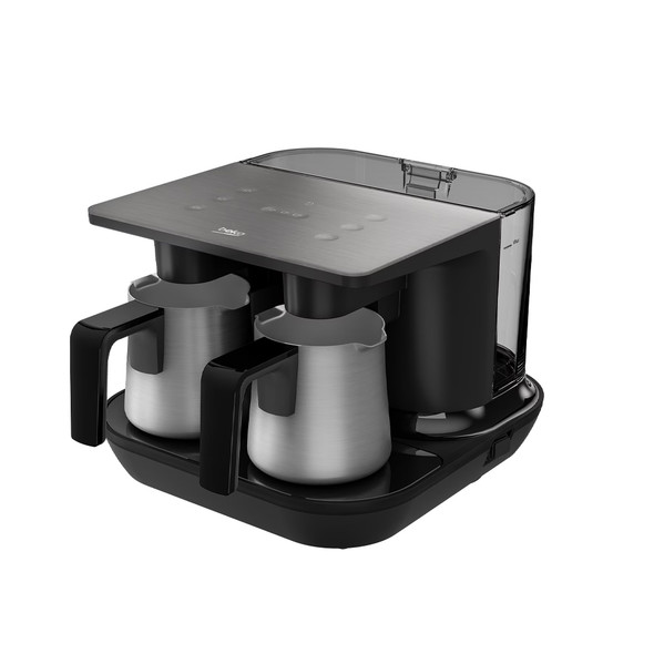 Beko 2 Cups Turkish Coffee Machine | MA0036