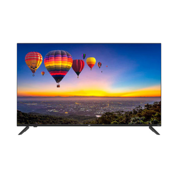 IDEA LED 55" Frameless UHD Smart TV | IDEA55UHDV252