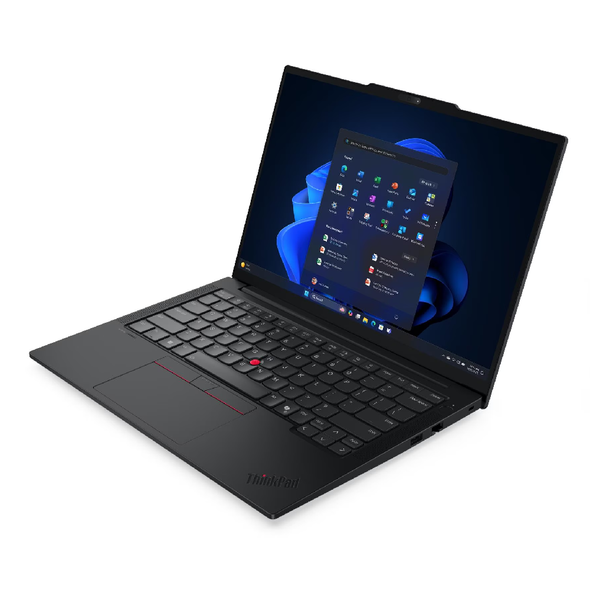 Lenovo ThinkPad E14 Gen 7 14" WUXGA Laptop - Intel Core U7-255 - RAM 16GB - SSD 512GB - Intel Arc | 21SX001TGP