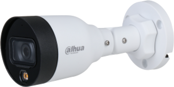 Dahua Bullet Network Camera 4MP 3.6MM | DH-IPC-HFW1439S1-LED
