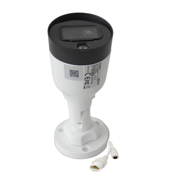 Dahua Bullet Network Camera 4MP 3.6MM | DH-IPC-HFW1439S1-LED