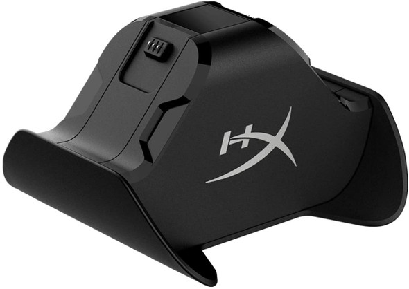 HyperX ChargePlay Duo for Xbox One, UK adapter | HX-CPDUX-C