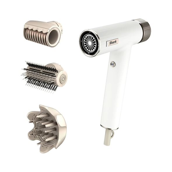 Shark SpeedStyle Hair Dryer, 1700W | HD334EU