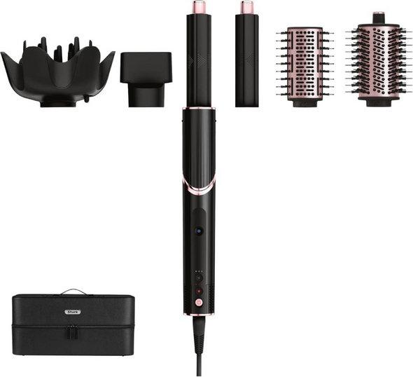 Shark FlexStyle 5-in-1 Air Styler & Hairdryer 1400w | HD440EU#