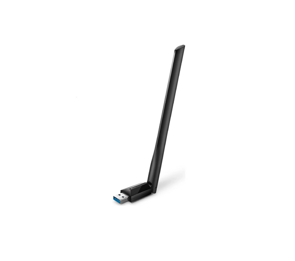 Tp-Link High AC1300 Gain Wireless Dual Band USB Adapter Archer | T3U Plus