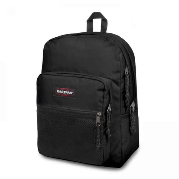 Eastpak PINNACLE Rock Black Backpack | EK000602O0