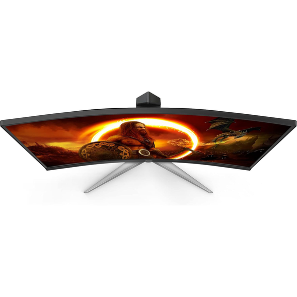 AOC 27" 240Hz FHD Gaming Monitor | 27G11ZE3