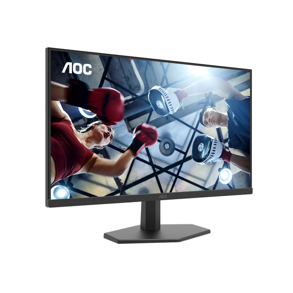 AOC 27" 180Hz QHD Gaming Monitor | Q27G11SE