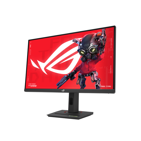 ASUS ROG Strix 27” 180Hz HDR400 Gaming Monitor | XG27WCS