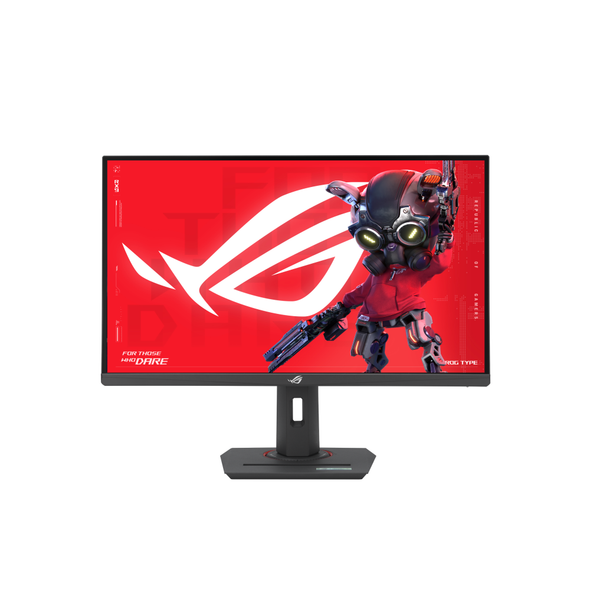 ASUS ROG Strix 27” 180Hz HDR400 Gaming Monitor | XG27WCS