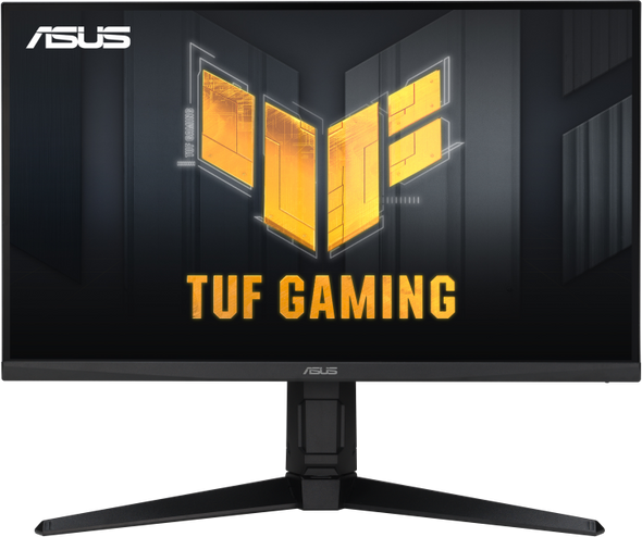 ASUS TUF Gaming 27" QHD 180Hz Gaming Monitor | VG27AQL3A-W