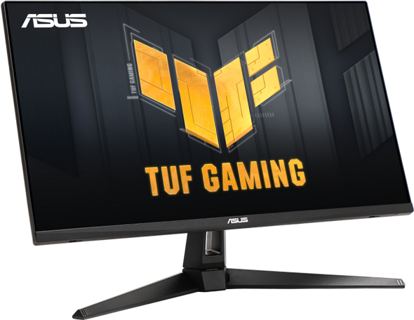 ASUS TUF Gaming 27" QHD 270Hz Gaming Monitor | VG27AQM1A-P