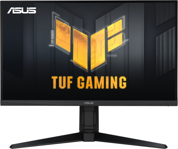 ASUS TUF Gaming 27" QHD 240Hz Gaming Monitor | VG27AQML1A