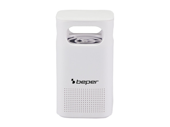 Beper LED Mosquito Killer with Fan, USB Cable, Anti-Mosquito Lamp | P206ZAN101