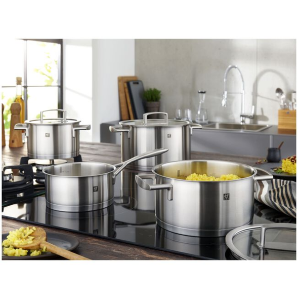 Stew pot - 20 cm | ZWI-66002-200-0