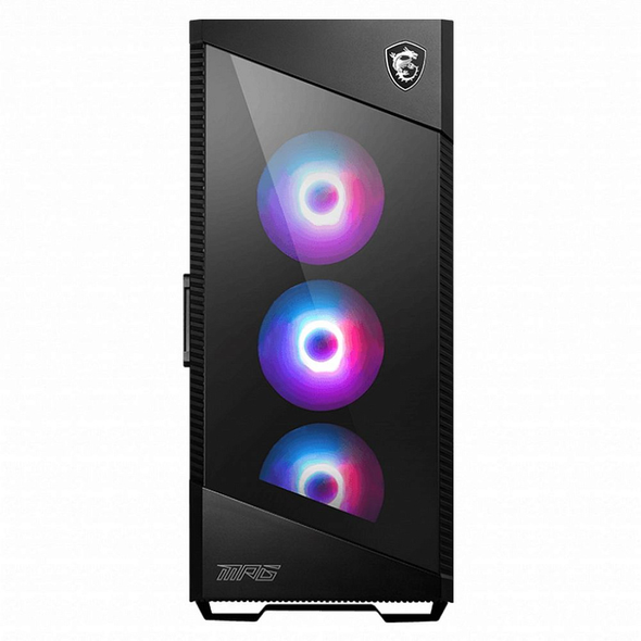 MSI Case MPG VELOX 100R AIRFLOWG BLACK - 7G18R27-HH9