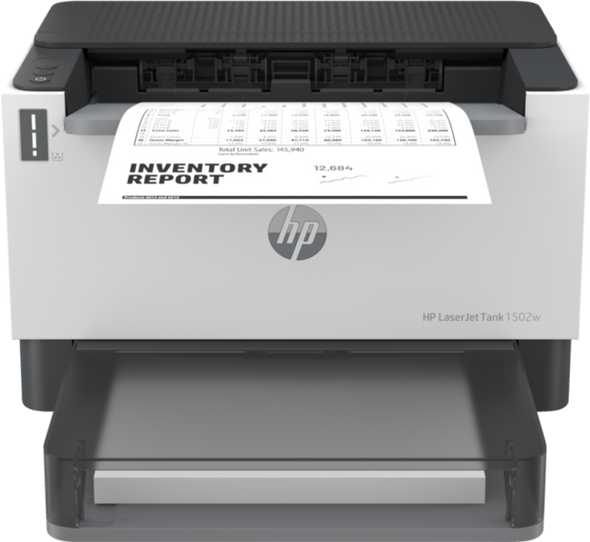HP LaserJet Tank 1502w Printer | 1502W