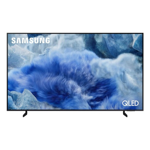 Samsung QLED 65″ Q8F 4K Smart TV (2025) | QN65Q8FAAFXZA