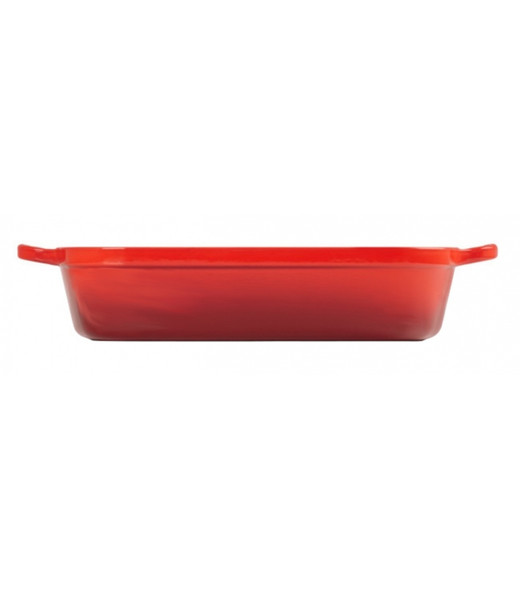 Le Creuset Rectangular Baking Dish Evo 37x29cm - Cherry | 24147233633