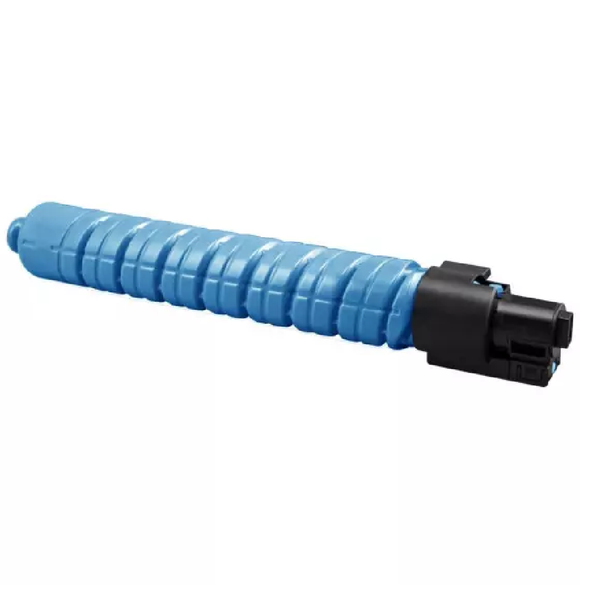 RIicoh MPC2551 Compatible Toner - Cyan | QRMPC2551CY