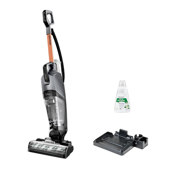 BISSELL CrossWave HydroSteam Mop and Steam 1100W | 3527E