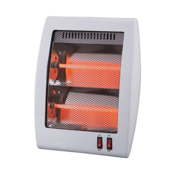 Blueberry Quartz Heater 800W | RH-04S