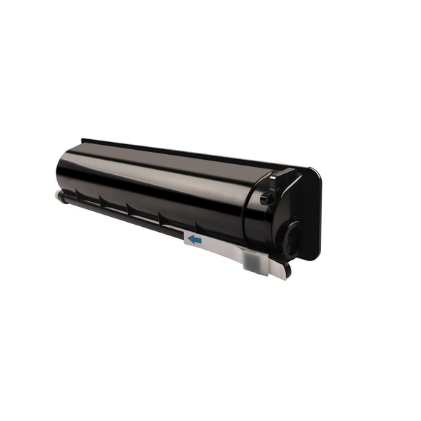Toshiba T5070 Compatible Toner - BLack | QT5070BK