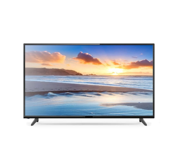Campomatic, Frameless LED, 75 Inches, Smart, 4K, 3 HDMI, 2 USB, Webos | LED75HUL