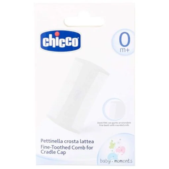 Chicco Fine-Toothed Comb | 11629.00