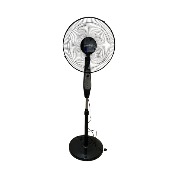 Admiral Stand Fan 16 Inch 50 Watt | 1616#