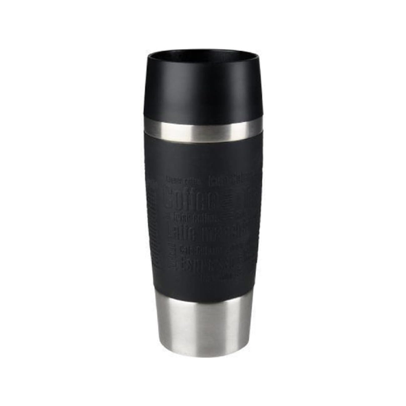 Tefal Travel Classic Mug - Black | N2020210