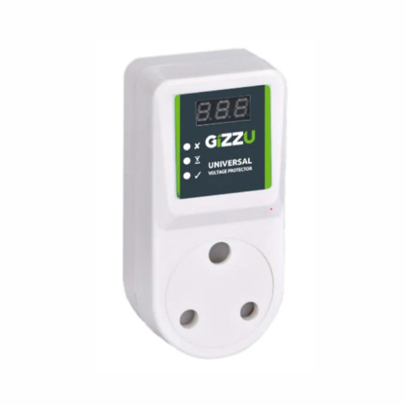 National Line Voltage Protector 16A | VOL PROTECTOR-16A