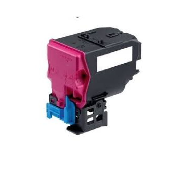 Konica Minolta TNP22 Compatible Toner - Magenta | QMTNP22MG