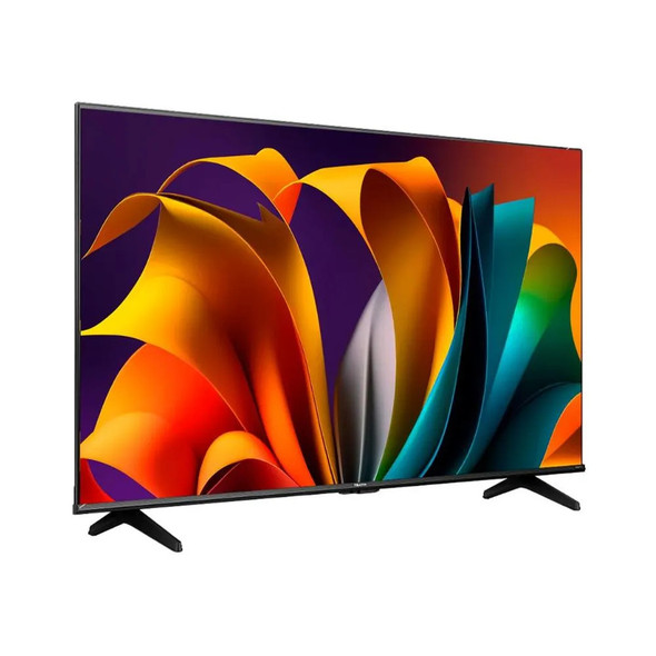 IDEA LED 55" Frameless UHD Smart TV Powered by VIDAA | IDEA55UHDV253