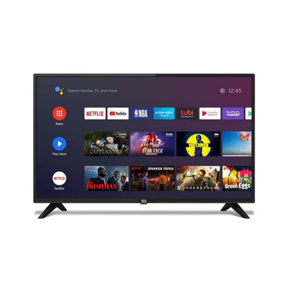 IDEA LED 32" Frameless HD Smart Android TV | IDEA32HDSV253