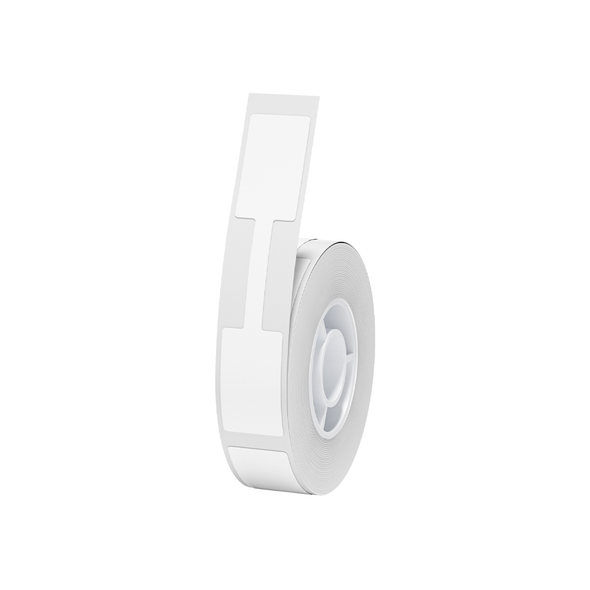 Niimbot Thermal Label - 25x38+40, 100 Label/Roll