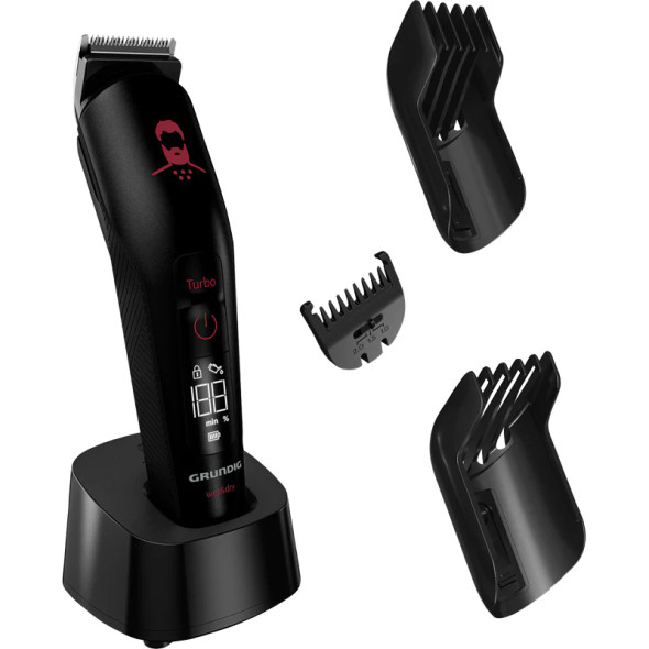 Grundig Pro Club Multi Groomer | MGK 9030