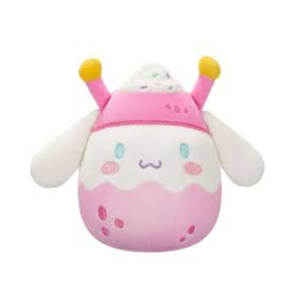 Squishmallows 8"Dreamland Cinnamoroll Plush | SQSN00482