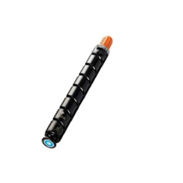 Canon EXV34 Compatible Toner - CYAN | QCEXV34CY