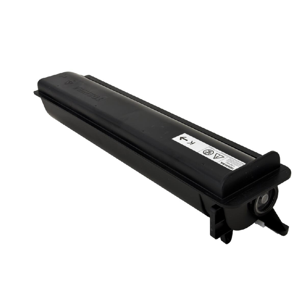 Toshiba T5018 Compatible Toner - Black | QT5018BK Toshiba T5018 Compatible Toner - Black | QT5018BK