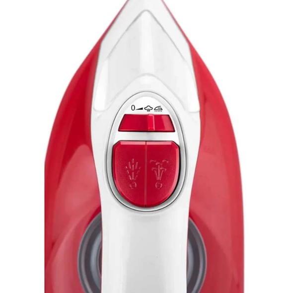 Ufesa Expert Steam Iron 2400W | PV1110C