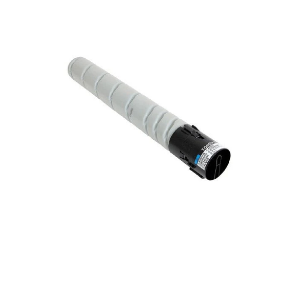 Konica Minolta TN227 Original Toner - Black | TN227BK